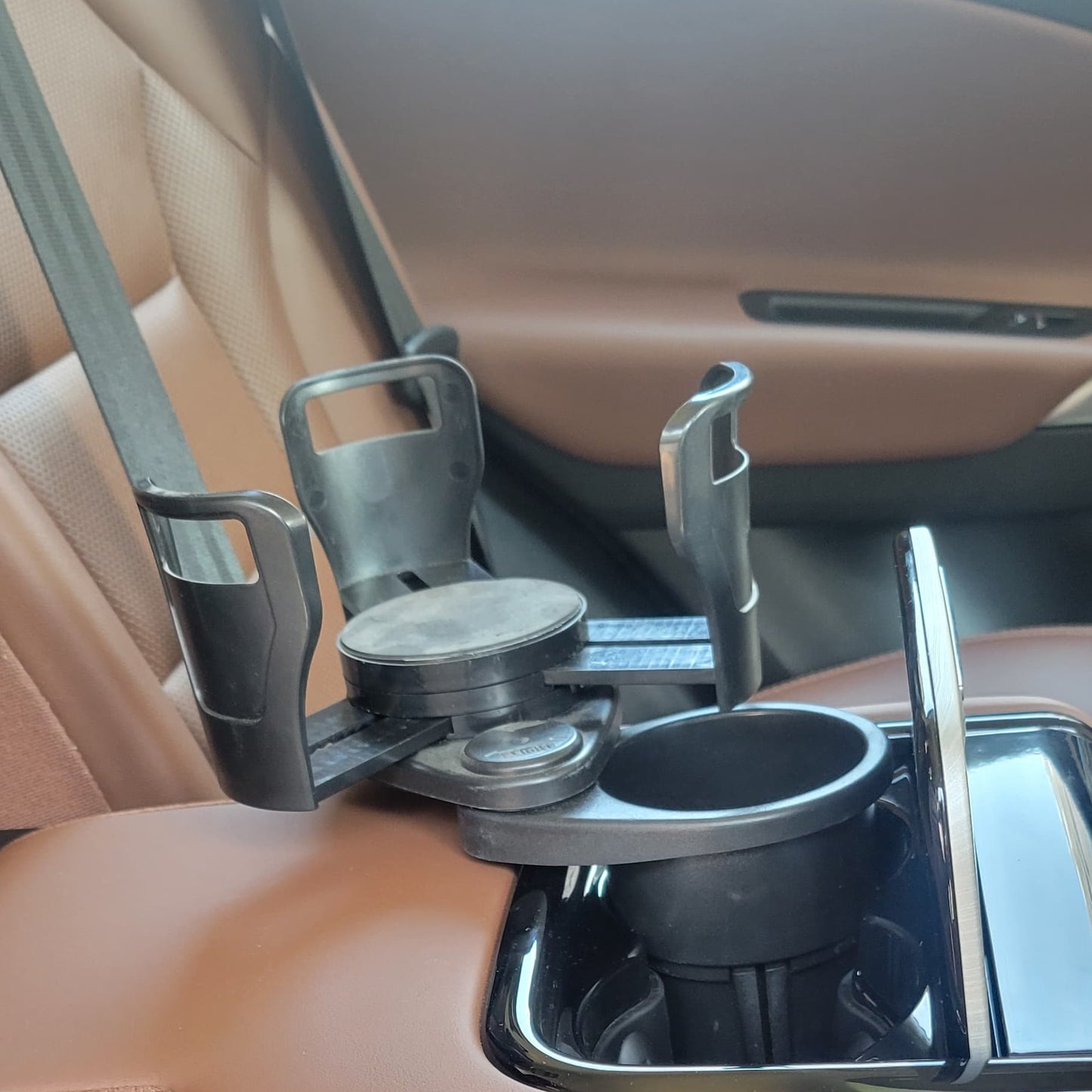 Universal - Cup Holder Extender - 1139