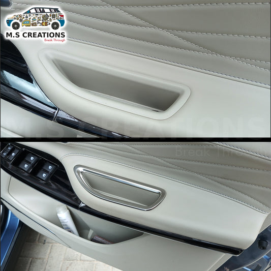 Oshan X7 - Inner Door Handle Frame - 114