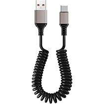 Universal - Charging Cable Extendable Type C - 1140