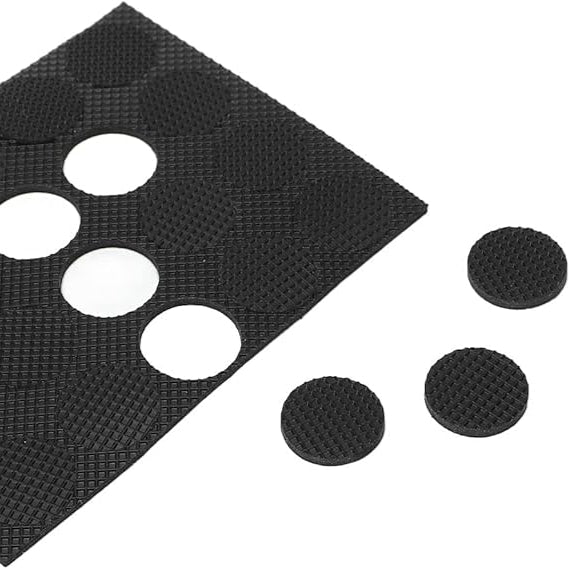 Universal - Anti-Slip Pads 30mm Round (15pcs/Pack) - 1142