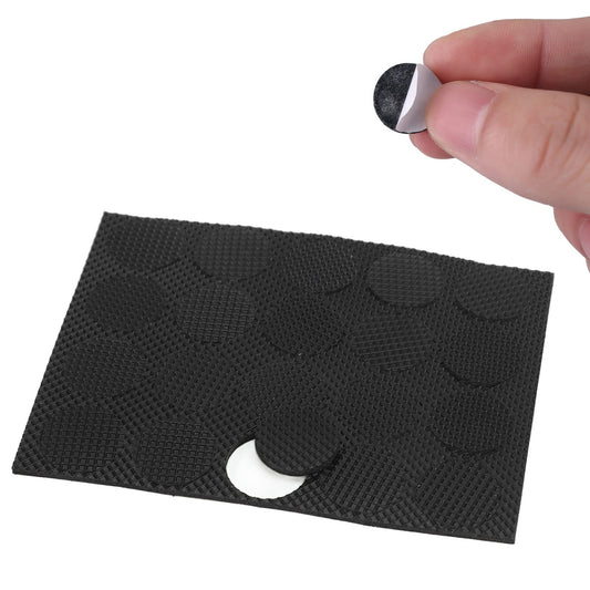 Universal - Anti-Slip Pads 30mm Round (15pcs/Pack) - 1142