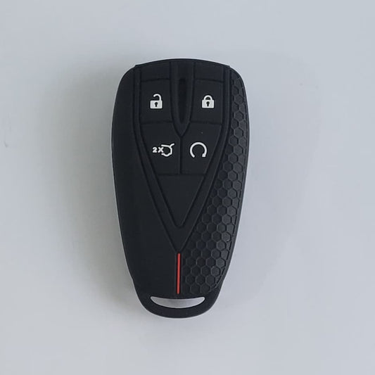 Oshan X7 - Key Cover Silicon - 1143