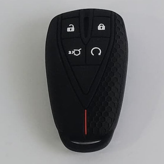 Oshan X7 - Key Cover Silicon - 1143
