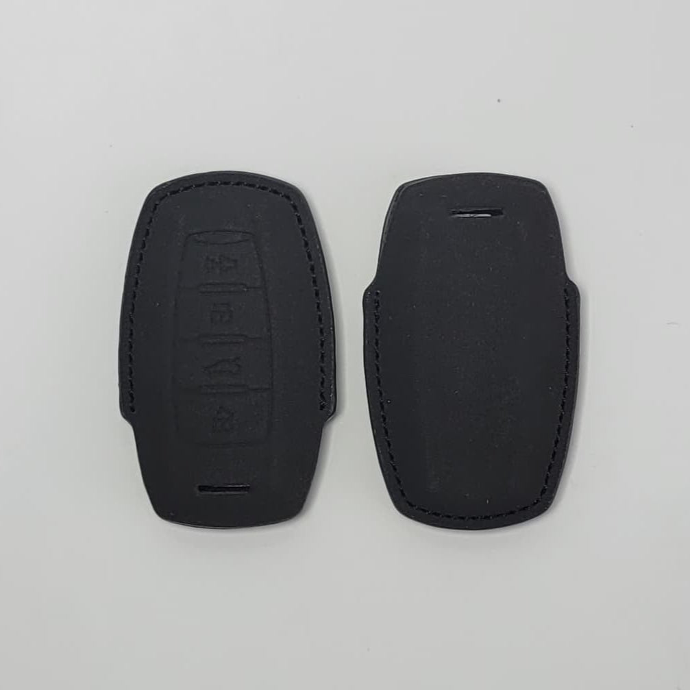 Haval - Key Cover Suede Leather - 1144