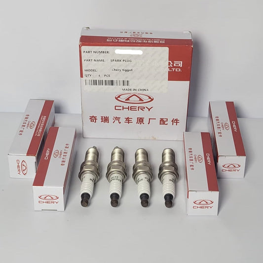 Tiggo 8 - Spark Plugs Original - 1148