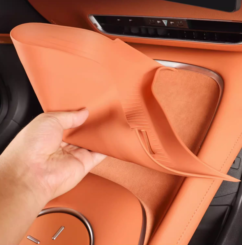 S07 - Wireless Silicon Pad - 1149