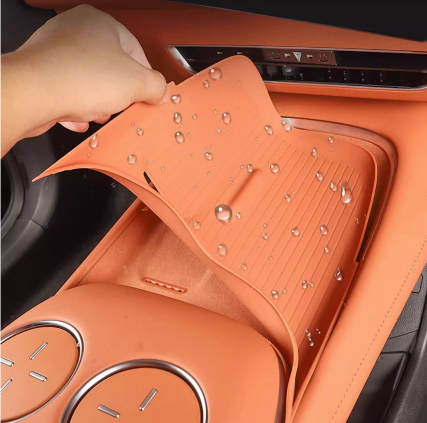 S07 - Wireless Silicon Pad - 1149