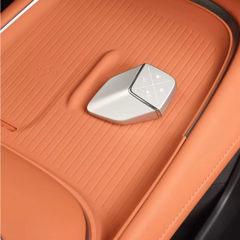 S07 - Wireless Silicon Pad - 1149