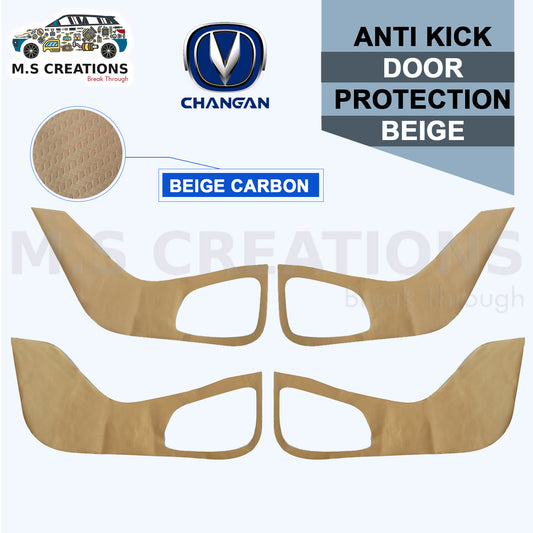 Oshan x7 - Anti Door Kick Mat - 115