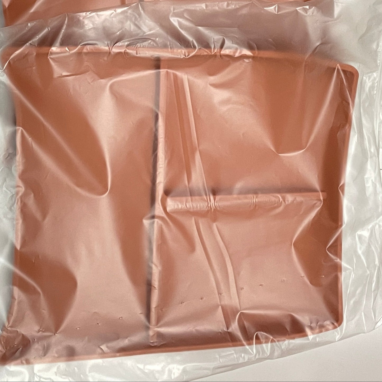 S07 - Center Console Tray - 1150
