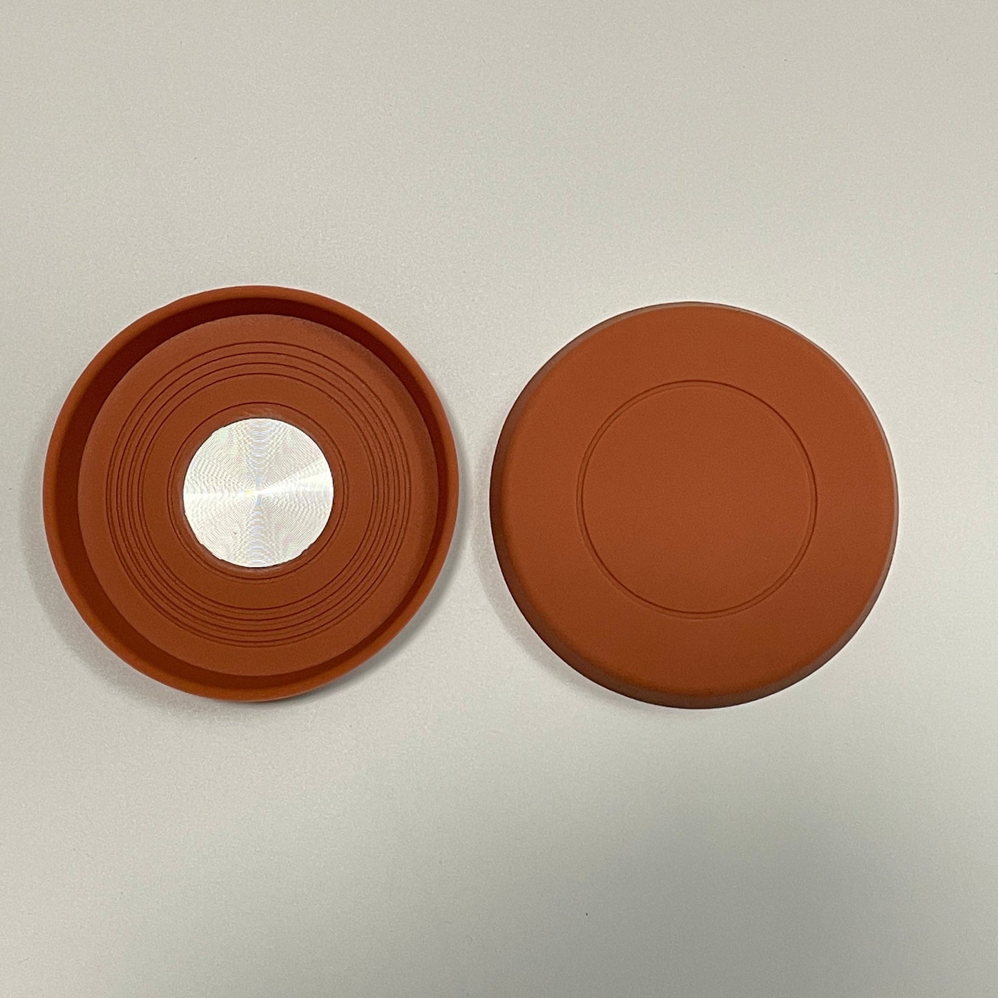 S07 - Cup Holder Mat 2pcs Set - 1155