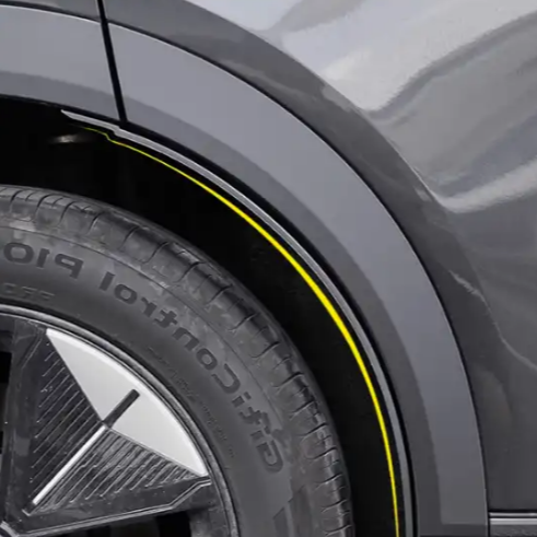 S07 - Fender Extender Linner - 1156