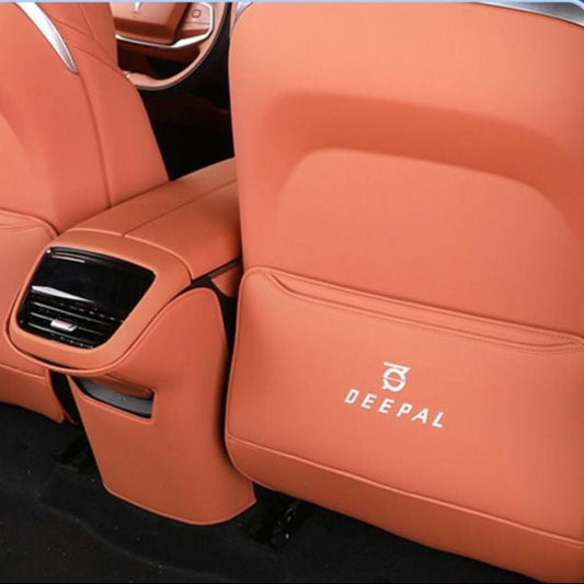 S07 - Anti Kick Seat Mat 3pcs Set - 1157