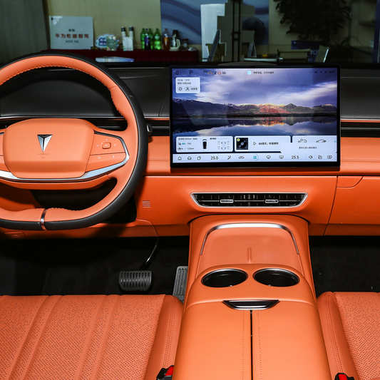 S07 - Glass Protector Main Screen - 1162