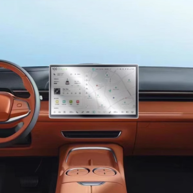 S07 - Glass Protector Main Screen - 1162