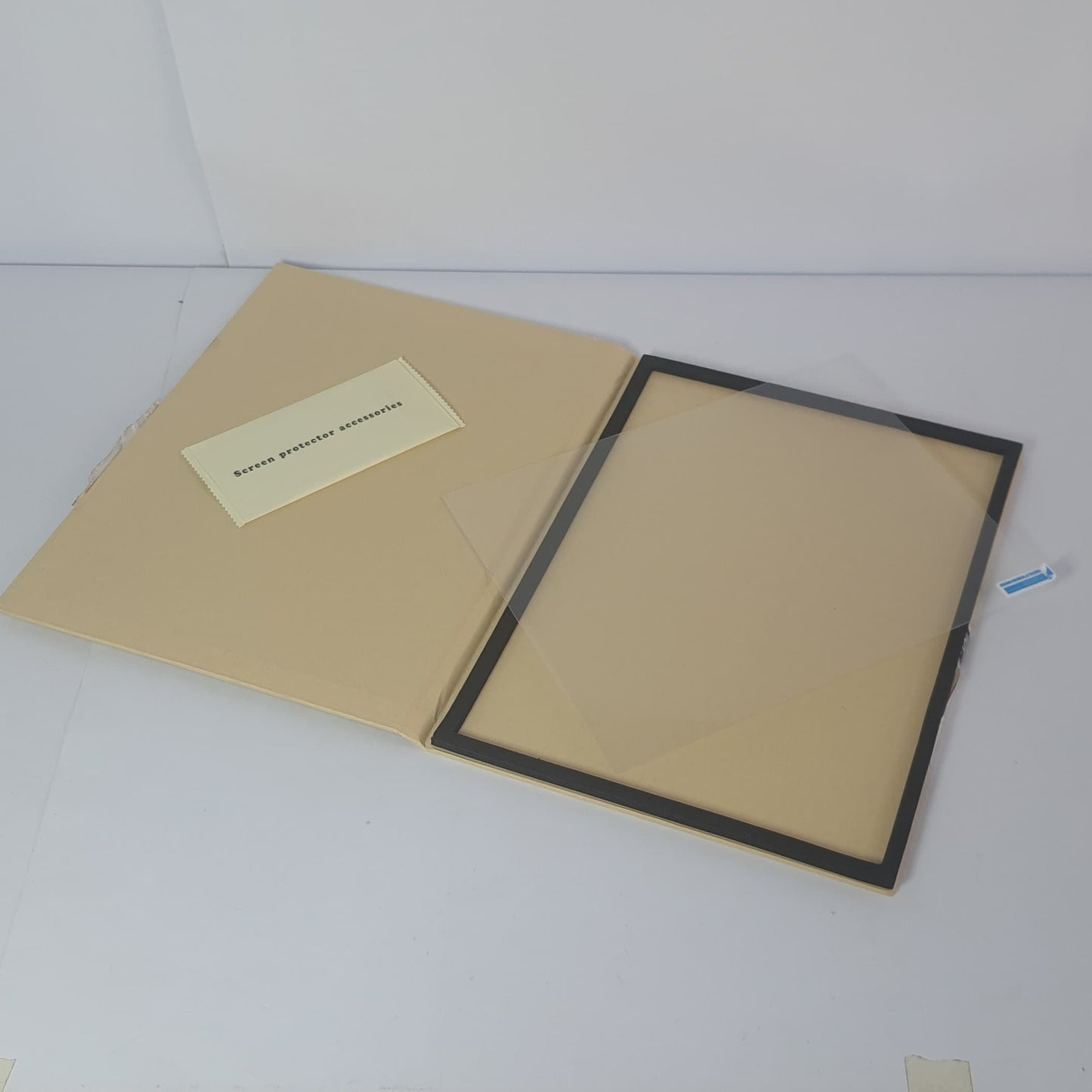 T9 - Screen Glass Protector - 1163