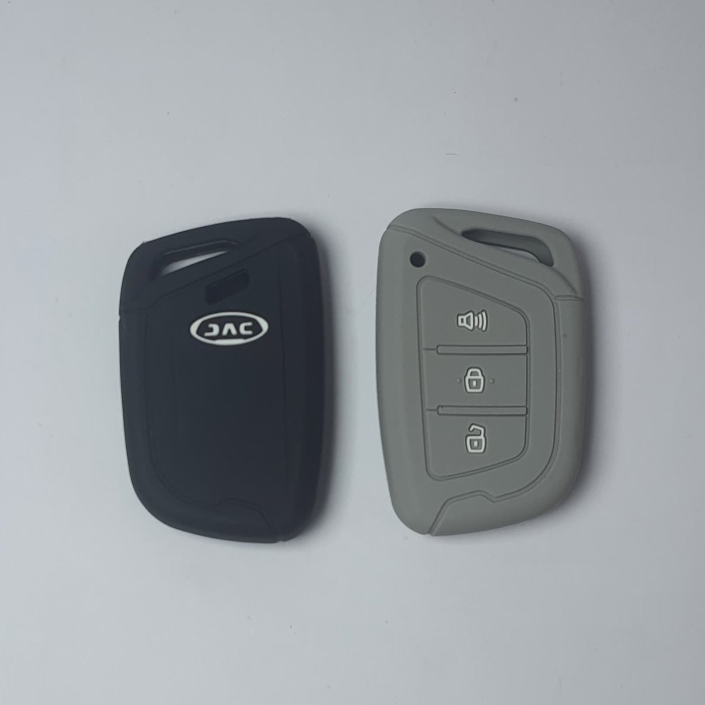 T9 - Key Cover Silicone - 1165
