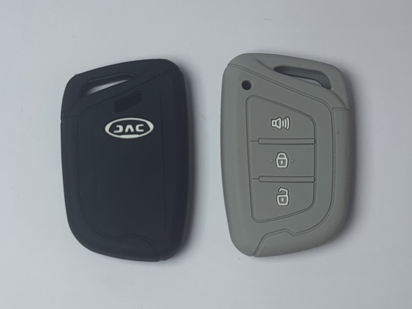 T9 - Key Cover Silicone - 1165