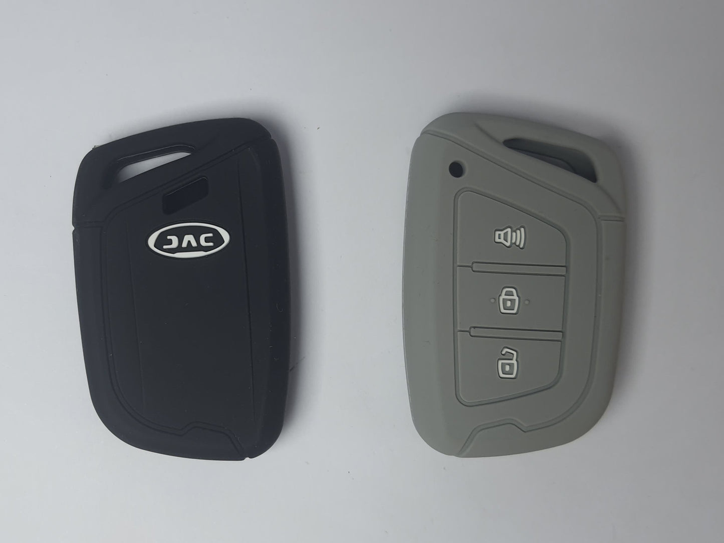 T9 - Key Cover Silicone - 1165