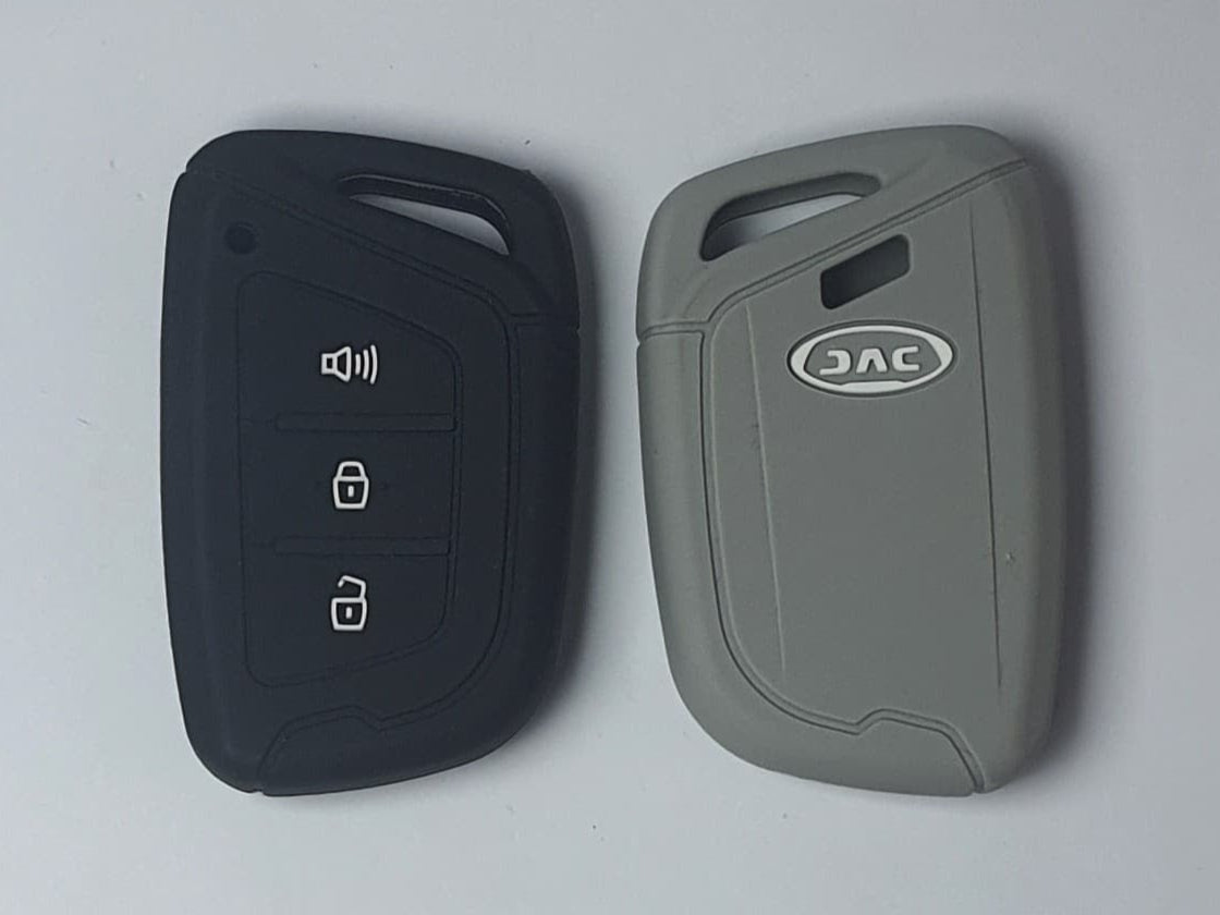 T9 - Key Cover Silicone - 1165