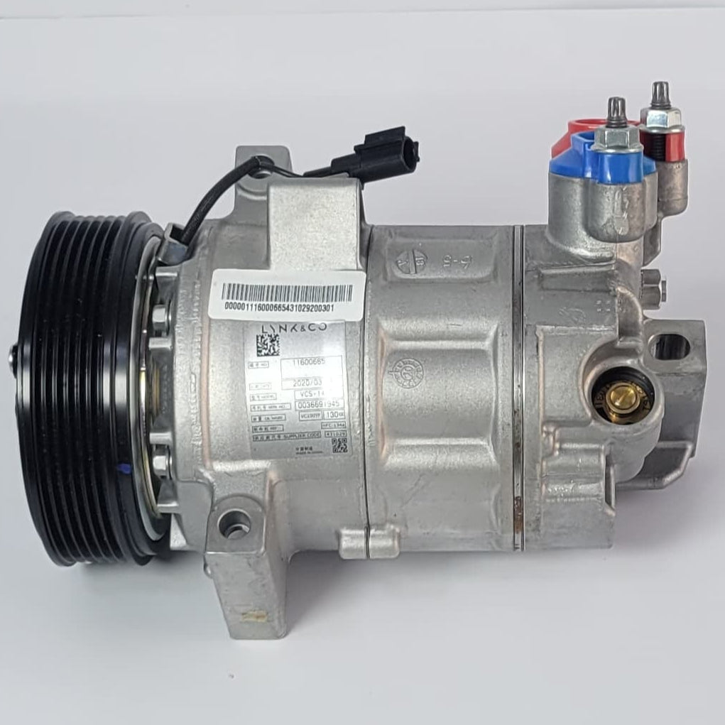X70 - A/C Compressor - 1171