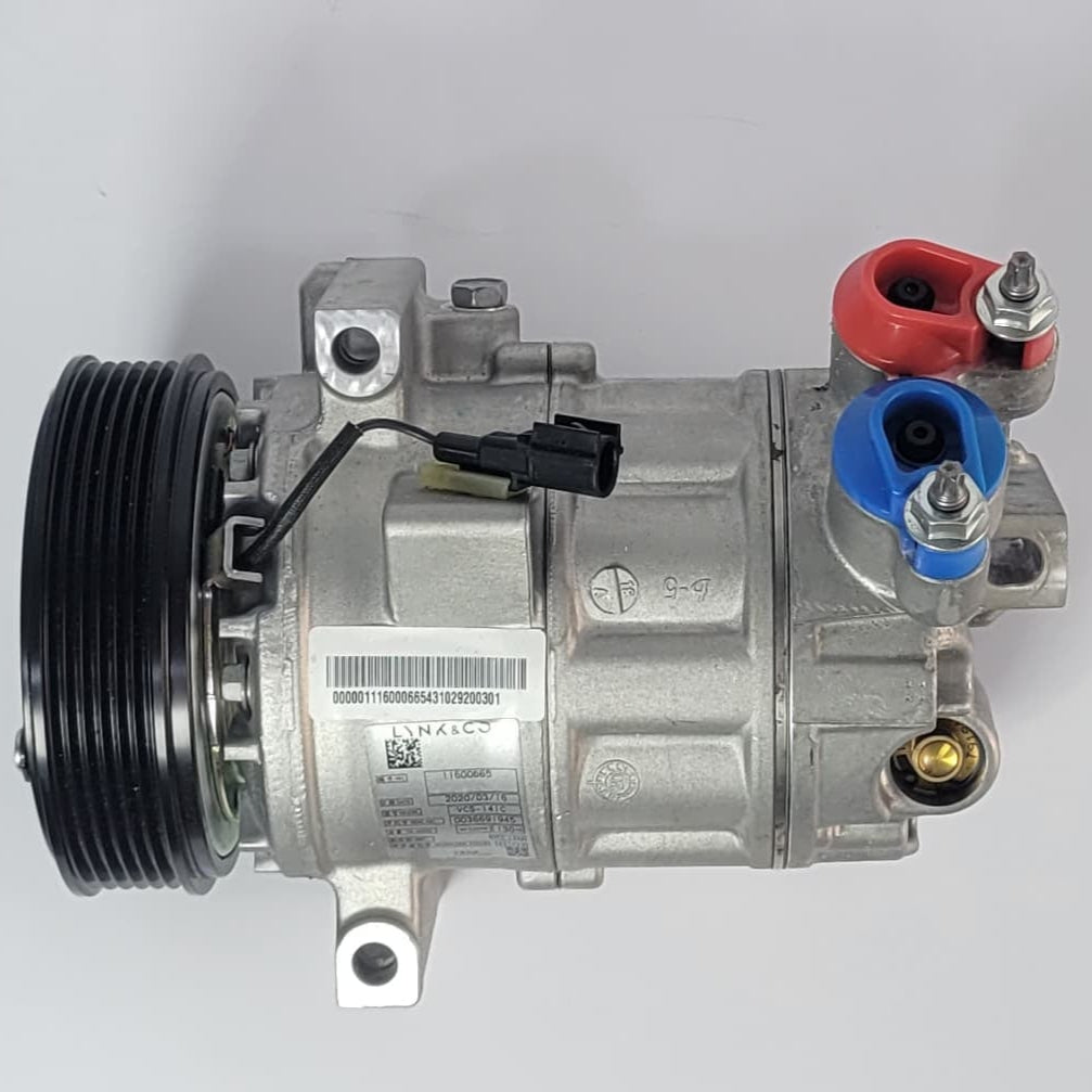 X70 - A/C Compressor - 1171