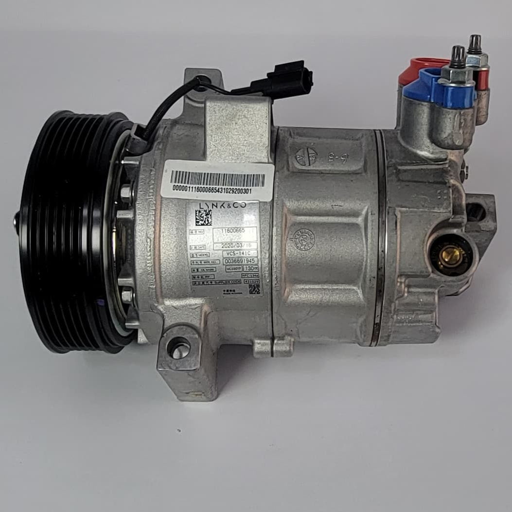 X70 - A/C Compressor - 1171