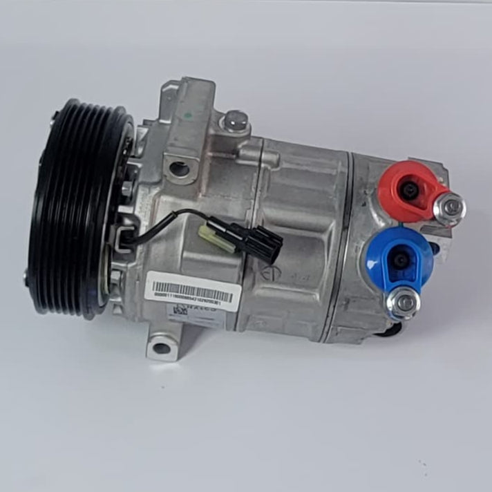 X70 - A/C Compressor - 1171