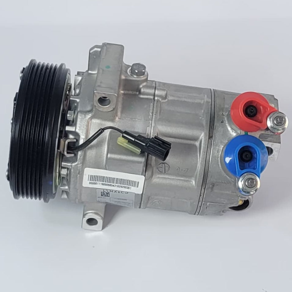X70 - A/C Compressor - 1171
