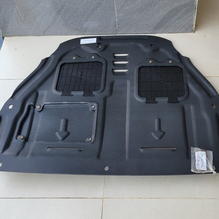 Tiggo 8 - Engine Shield Fiber - 1173