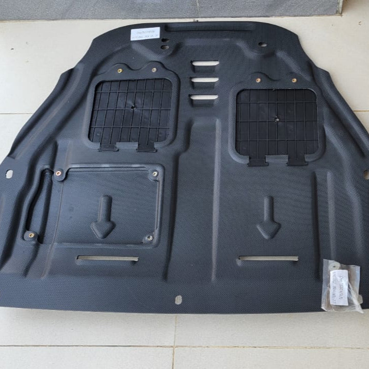 Tiggo 8 - Engine Shield Fiber - 1173