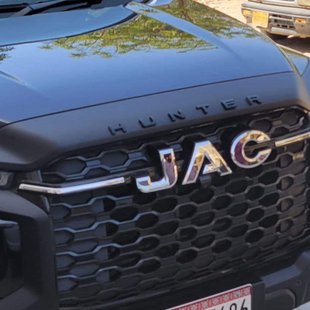 T9 - Bonnet Alphabets Metal - 1178