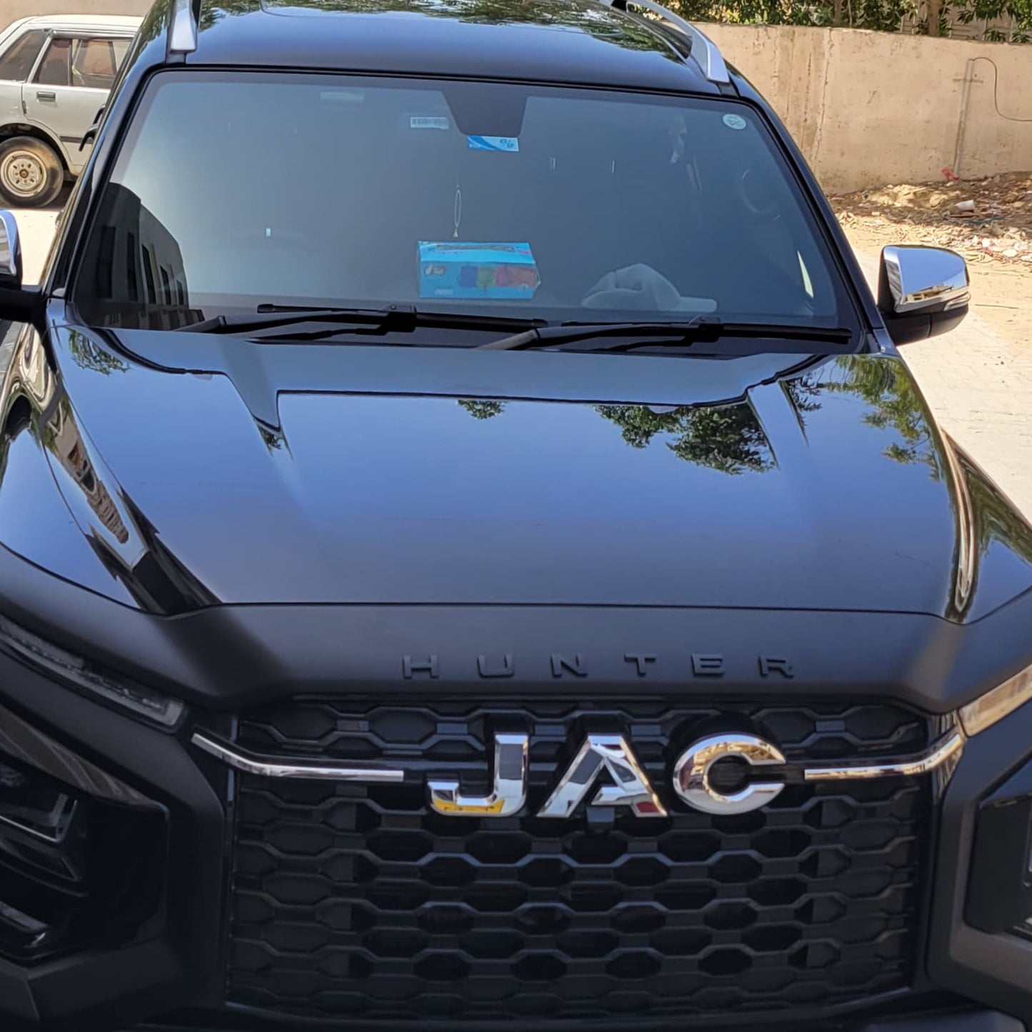 T9 - Bonnet Alphabets Metal - 1178