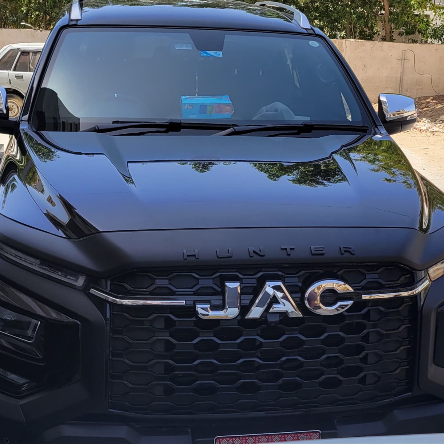 T9 - Bonnet Alphabets Metal - 1178