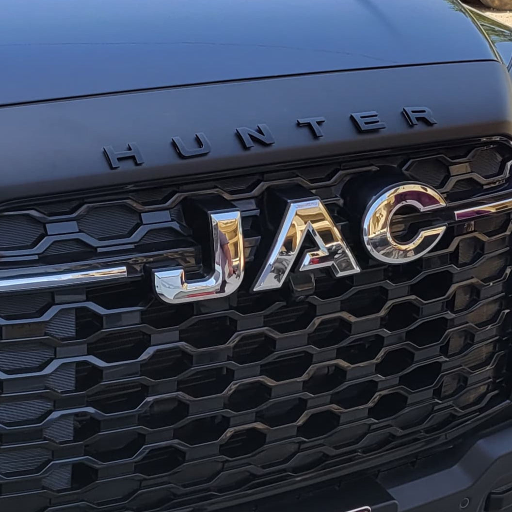 T9 - Bonnet Alphabets Metal - 1178