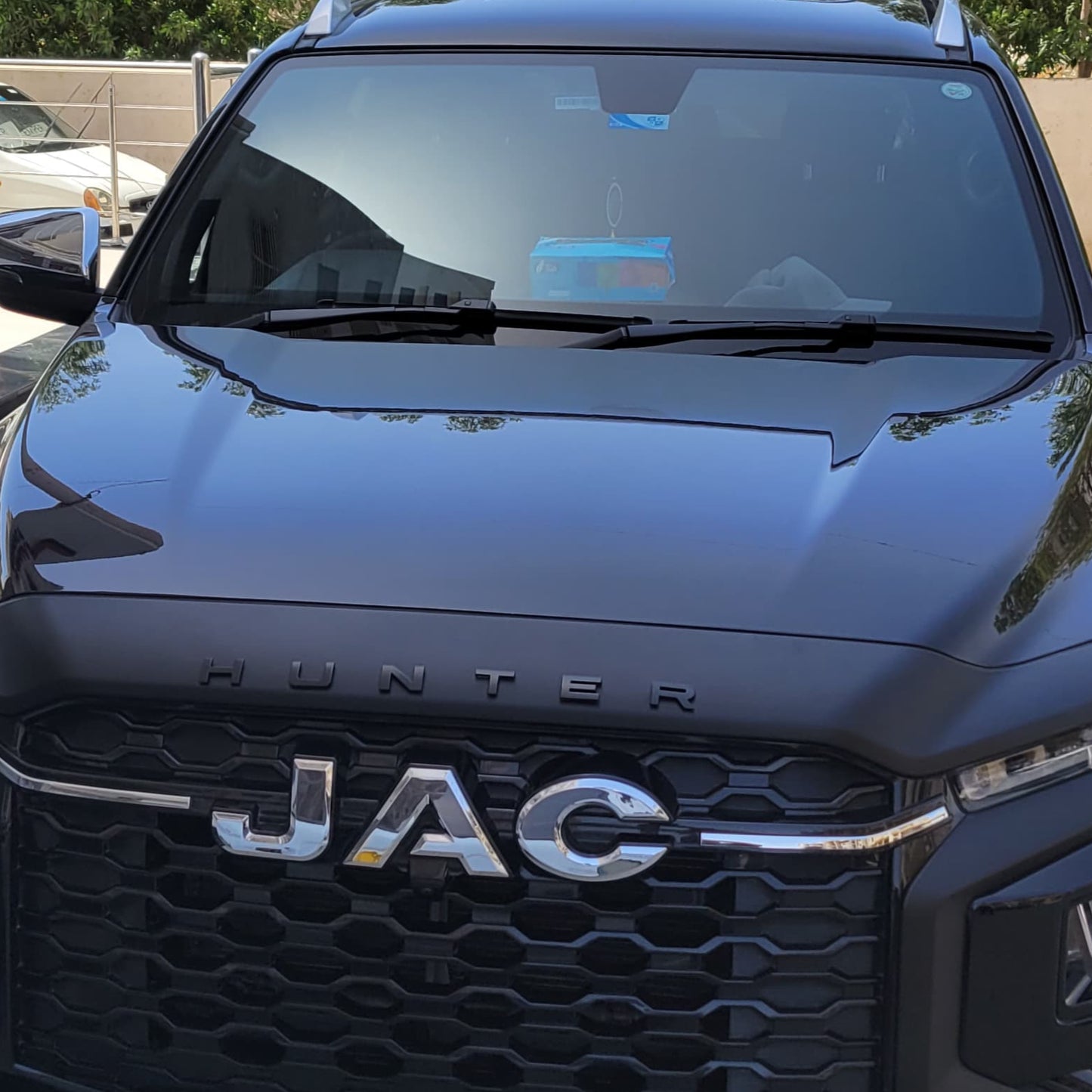 T9 - Bonnet Alphabets Metal - 1178