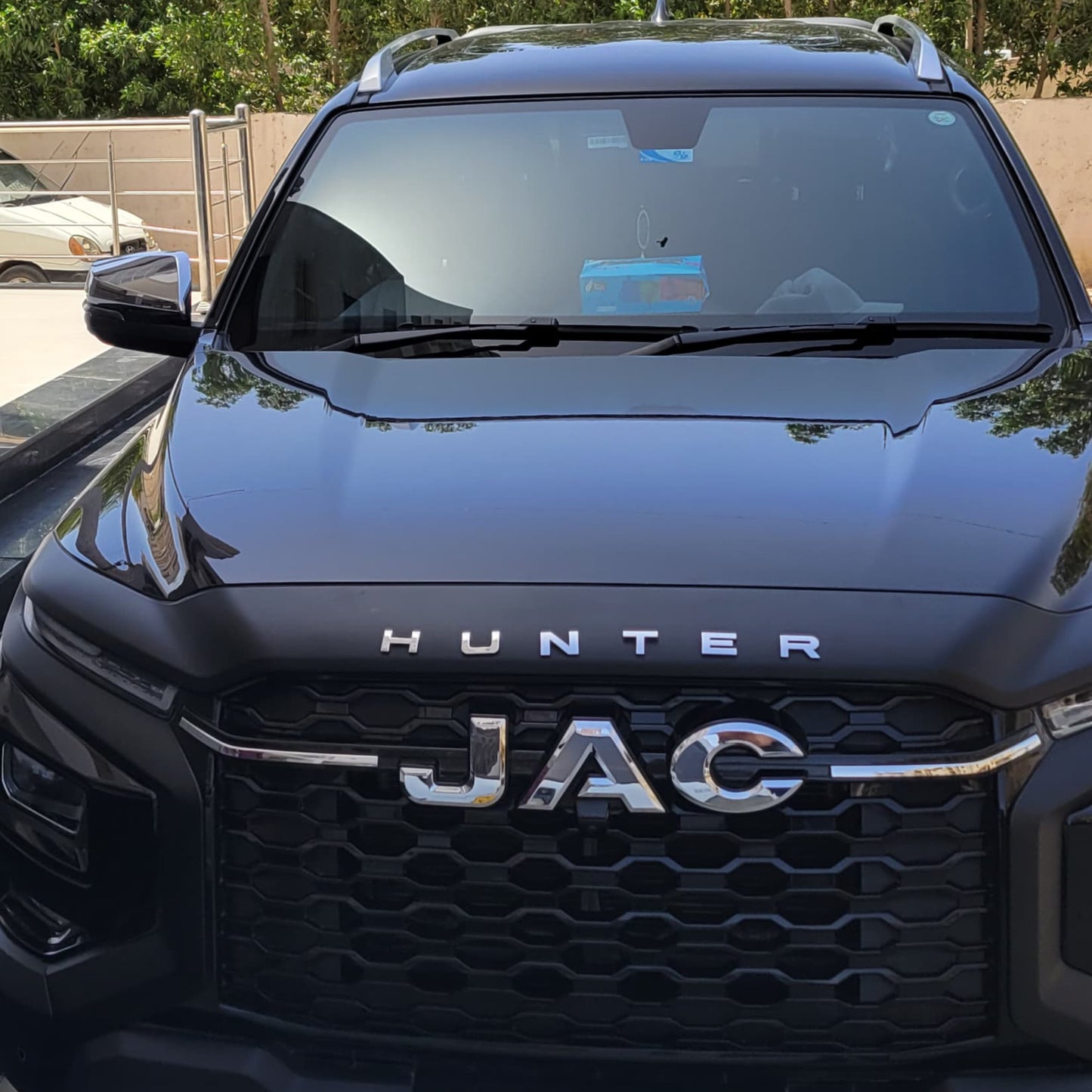 T9 - Bonnet Alphabets Metal - 1179