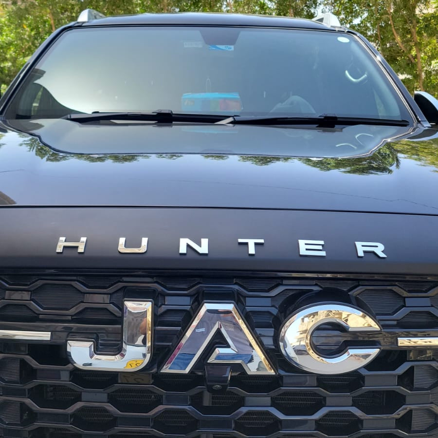 T9 - Bonnet Alphabets Metal - 1179