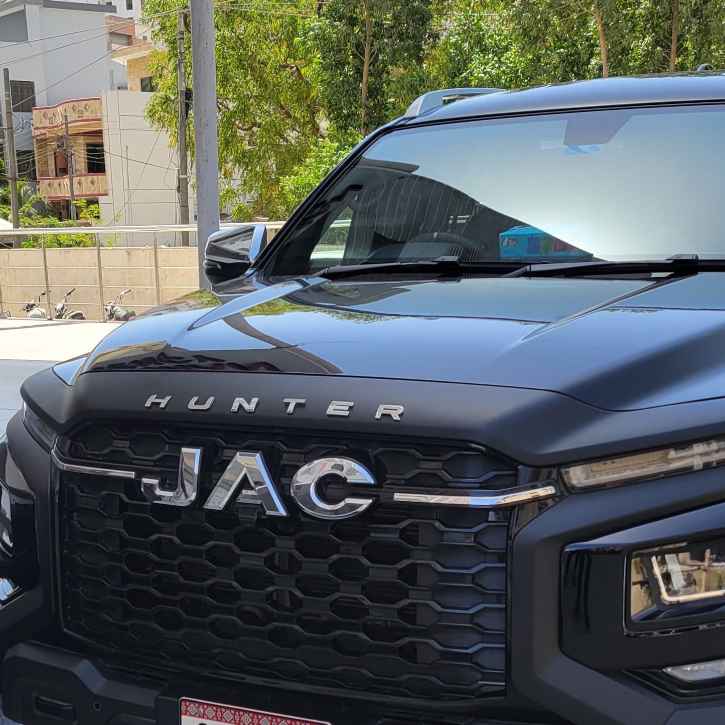 T9 - Bonnet Alphabets Metal - 1179