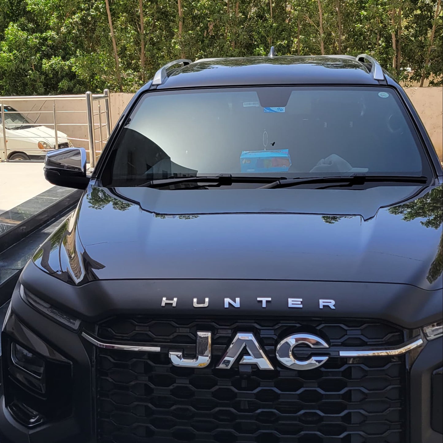 T9 - Bonnet Alphabets Metal - 1179