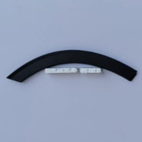 H6 - Fender Arch REAR RIGHT - 1180