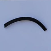 H6 - Fender Arch REAR LEFT - 1181