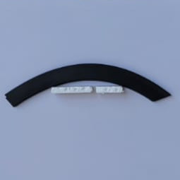 H6 - Fender Arch REAR LEFT - 1181