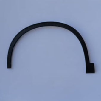 H6 - Fender Arch FRONT LEFT - 1182