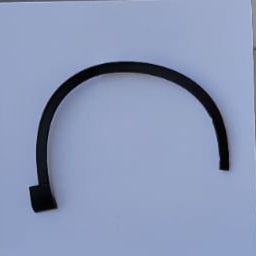 H6 - Fender Arch FRONT RIGHT - 1183