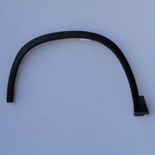 Tiggo 8 - Fender Arch FRONT LEFT - 1184