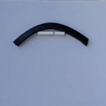 Tiggo 8 - Fender Arch REAR LEFT - 1186