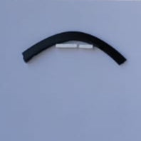 Tiggo 8 - Fender Arch REAR RIGHT - 1187