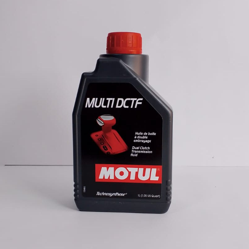 Universal - Gear Oil MOTUL MULTI DCTF 1L - 1188