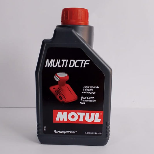 Universal - Gear Oil MOTUL MULTI DCTF 1L - 1188